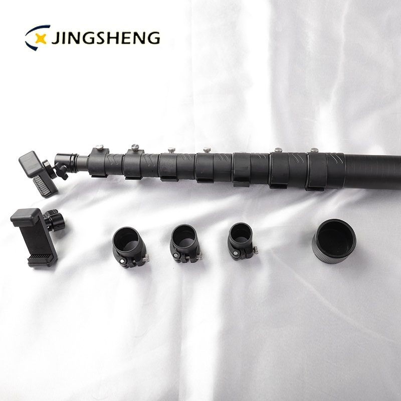 Carbon Fiber Telescopic Camera Pole